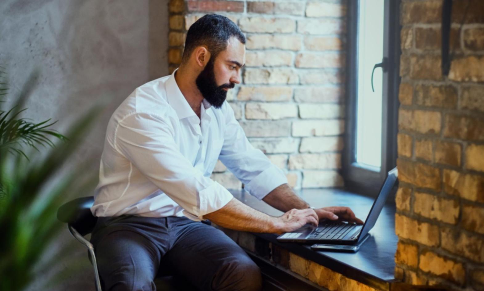 Kursmodul im Lernprogramm – praktische SEO-Übungen